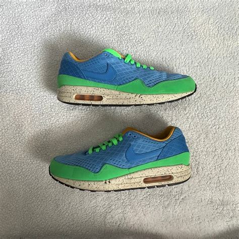 Nike Nike Air Max 1 Em “beaches Of Rio” Sz 10 Grailed