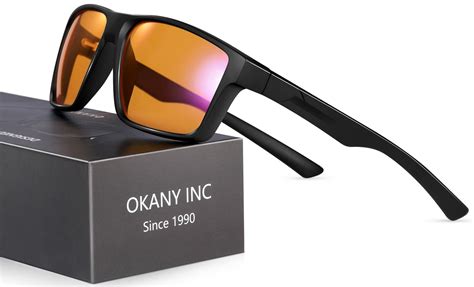 5 Best Gaming Glasses In 2025 Gamer Glasses