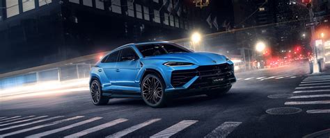 2560x1080 Lamborghini Urus Se Wallpaper2560x1080 Resolution Hd 4k Wallpapersimagesbackgrounds