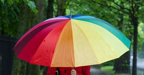 Severe weather warning issued by Met Office - what it covers and when