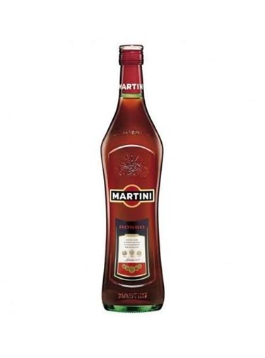 VA MARTINI ROSSI ROJO 750 ML Traslacava