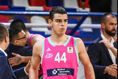 Nikola Topic Injury Update When Is Serbian Star Expected To Return