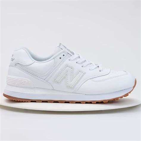 New Balance 574 Classic White 1 395 000₫ Saigonsneaker® Vn