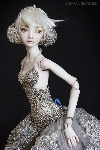 Ball Jointed Doll Ball Joint Dolls Photo 21362768 Fanpop