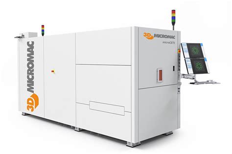 Laser Micromachining Platform D Micromac Ag Aug Photonics