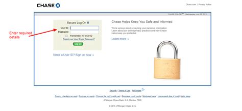 Chase Credit Card Online Online Banking