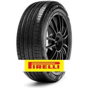 Pneu Pirelli Scorpion Verde All Season Plus 2 Pneu Auto PneuLeader Cz