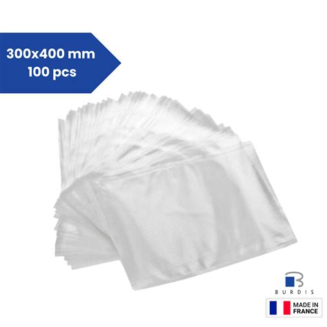 Sachet Sous Vide Okgo Net