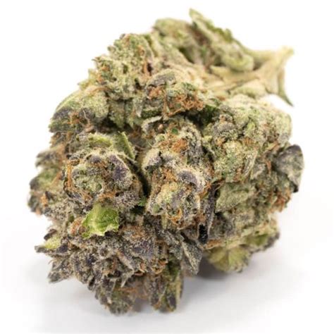 Grand Daddy Purple Indica Deadhead Chemist