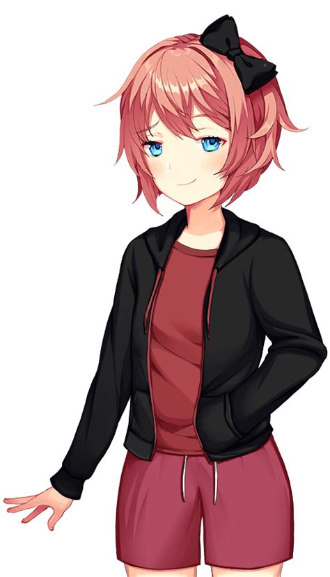 Smug Sayori Rsmugs