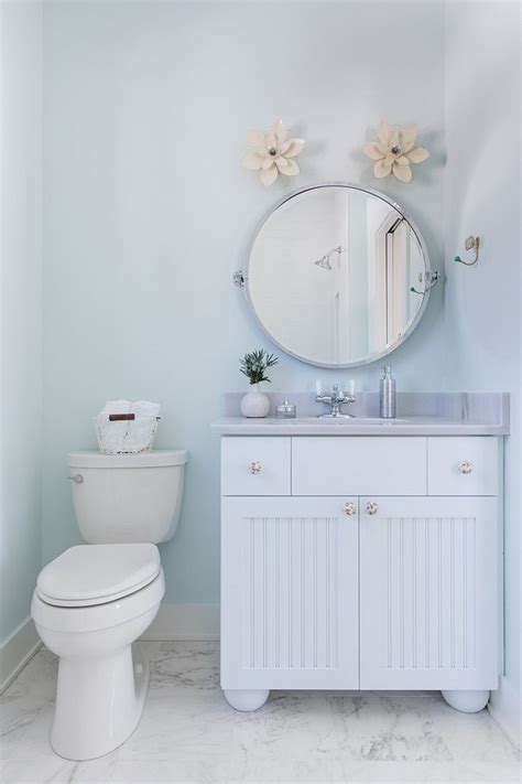 Sherwin Williams Best Bathroom Paint Colors 2020