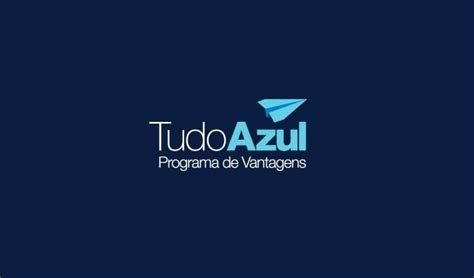 Programa TudoAzul o que é e como funciona Senhor Viagens