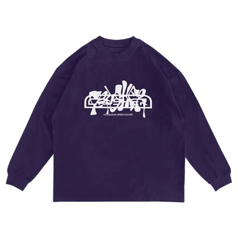 Apparel Jeremy Zucker Official Store