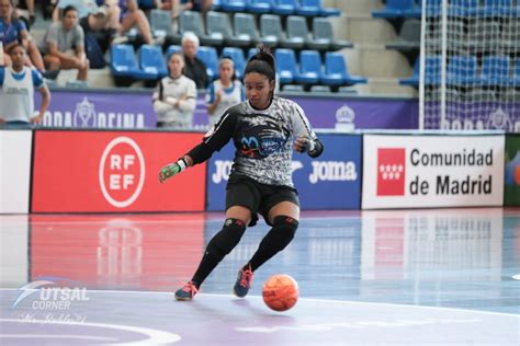 Preanalisis Jornada 30 Primera RFEF Futsal Femenina VIP Deportivo