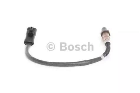 Bosch Ls Ho S Oxygen O Exhaust Probe Rods