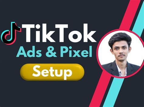 Ugc Tiktok Video Ads Tiktok Ads Manager Tiktok Pixel Setup For Viral