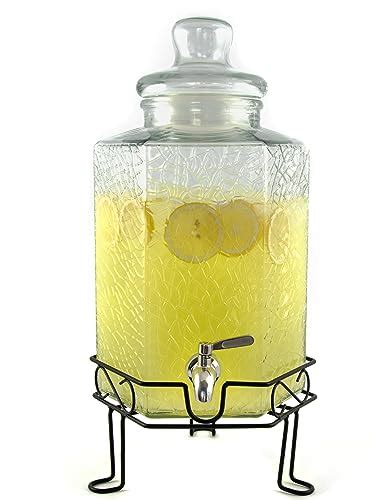 Best Beverage Dispenser With Stand A Comprehensive Buying Guide