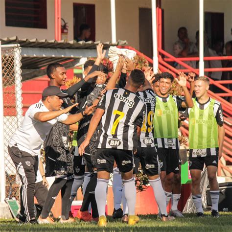 Galo na Base on Twitter a vitória o Galinho chega a 9 pontos