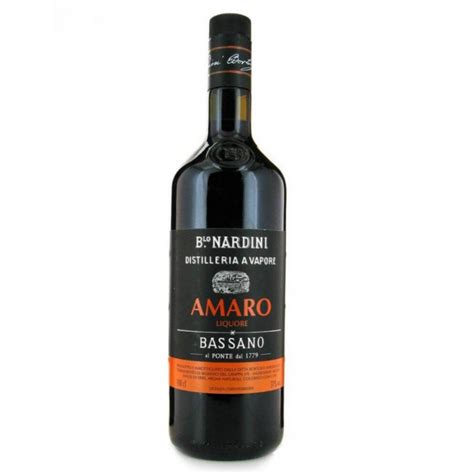 Nardini Amaro