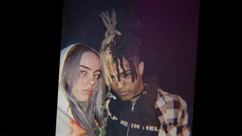 Billie Eilish And Xxxtentation Youtube