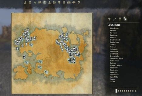 What To Do At Level The Elder Scrolls Online Wiki Guide Ign