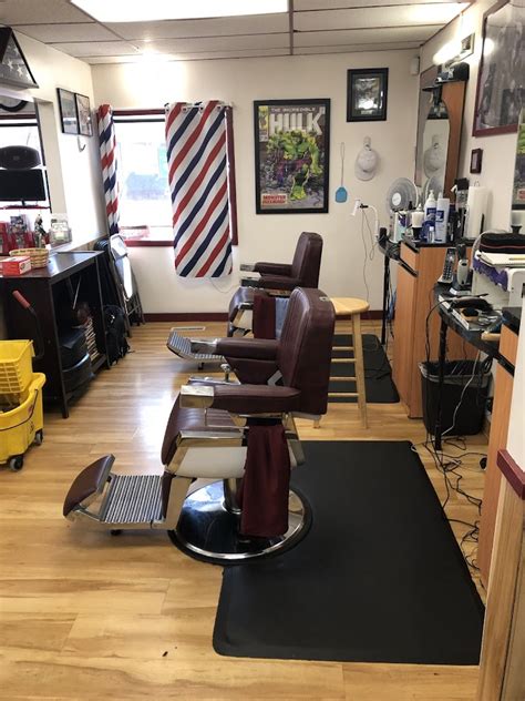 Brian Ds Old School Barbers Hopkins Mn 55343 Services And Reviews