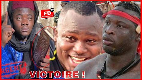 Urgent Modou Lo Moy Dane Ama Bald Segne Cheikhouna Mback Jure Sur