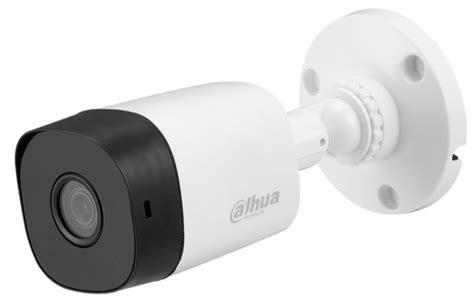 Cámara CCTV Dahua B1A21 1080p Bala DH HAC B1A21N 0360B