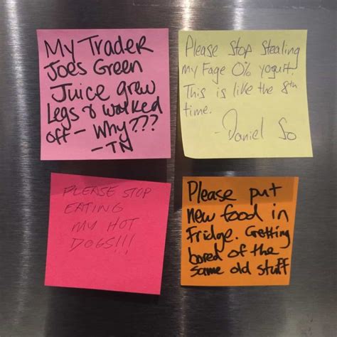 Passive Aggressive Office Signs 16 Worldwideinterweb