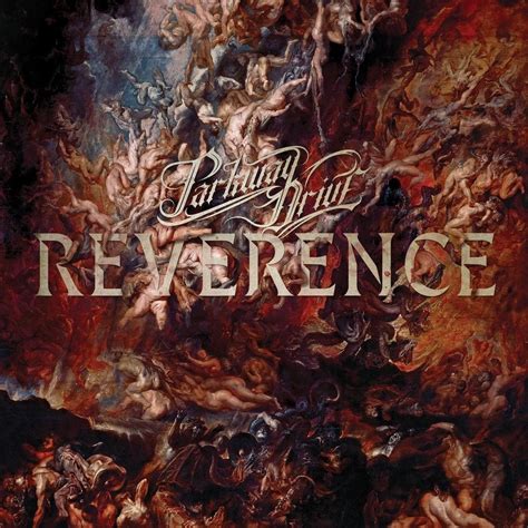 Parkway Drive - Reverence Lyrics and Tracklist | Genius