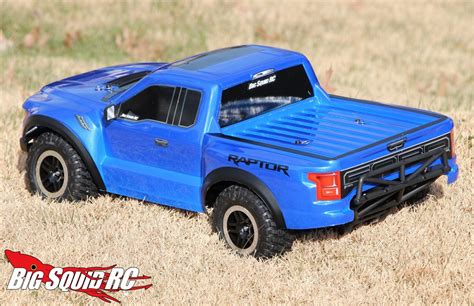 Unboxing Traxxas Ford F Raptor Big Squid Rc Rc Car And