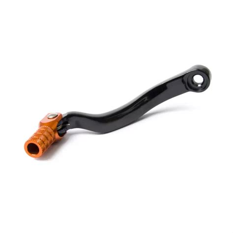 Nicecnc Left Gear Shift Shifter Lever For Ktm Sx