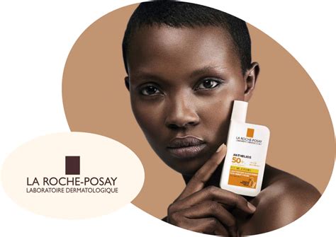 Comprar La Roche Posay Online · Care To Beauty Argentina