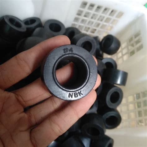 Jual Karet Kopel Fcl 4 F4 4 Merk NBK Rubber Coupling F4 4 Fcl4