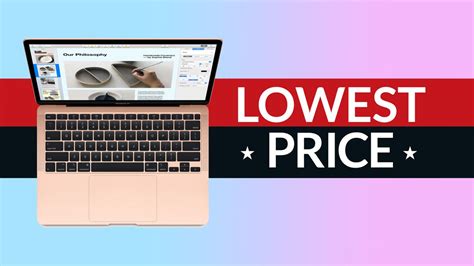 Last chance to get HUGE Apple AirPods and MacBook Air M1 discounts ...