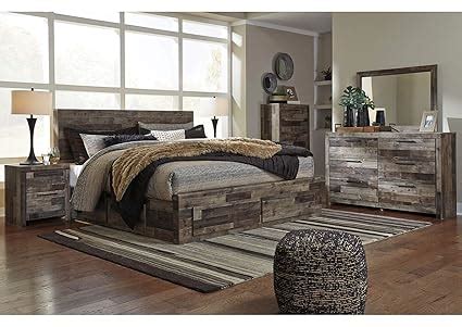 Ashley Furniture Bedroom Sets Rustic | Arnavutkoyrehberi.com