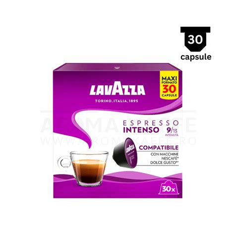 Lavazza Espresso Intenso Capsule Dolce Gusto