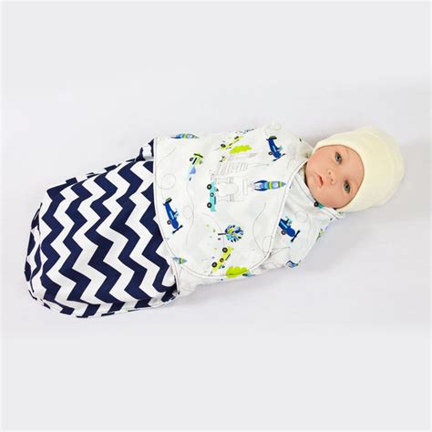 Swaddling Blanket Sewing Pattern – MammaCanDoIt