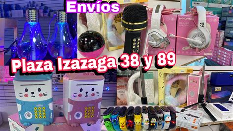 Novedades En Plaza Izazaga Tecnolog A Aud Fonos Y M S Centro Cdmx