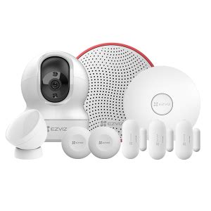 Smart Home - Product Support - EZVIZ Support