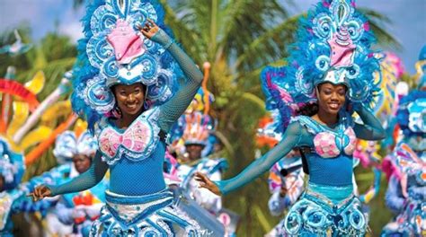 Conheça O Junkanoo Festival De Verão Nas Bahamas Enjoy Trip