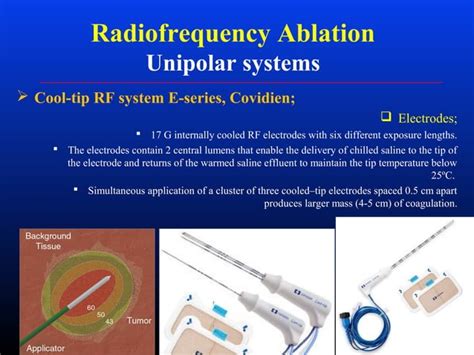 Ablation Of Hcc Ppt