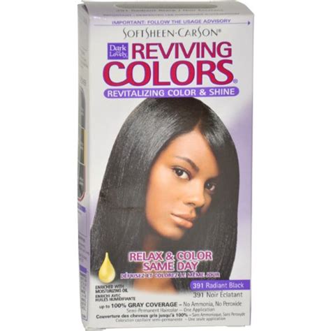 Semi Permanent Hair Color Brands For Black Hair - Hair Color Ideas 2016 ...