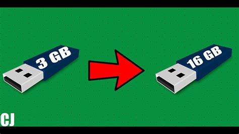 Como Recuperar La Capacidad De Tu Memoria USB 2019 YouTube