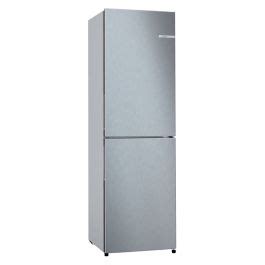 Appliance Shop Bosch Kgn Nleag Frost Free Fridge Freezer