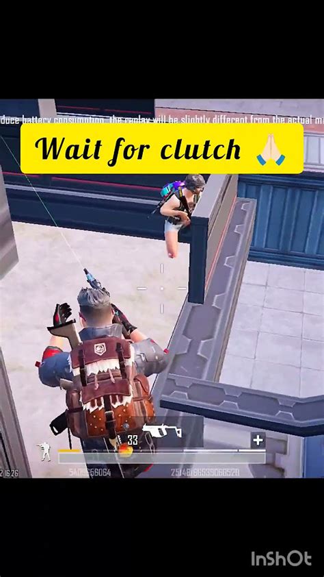 😈😈wait For Clutches😱😱bgmi Pubgmobile Pubg Clutches Shortsfeed1vs2