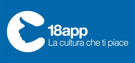 Bonus Cultura 18App Via Alle Domande Per Il 2004 Come Fare Richiesta