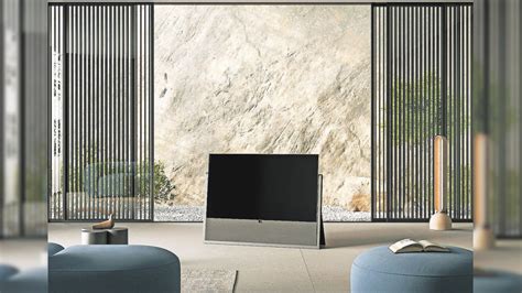 Loewe S Iconic OLED TV In 55 65 All In One HiFi Friends