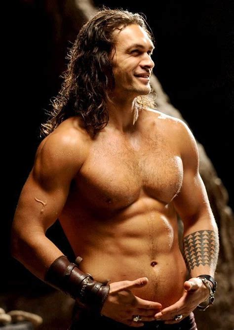 Stargate Atlantis Jason Momoa Google Search Jason Momoa Shirtless