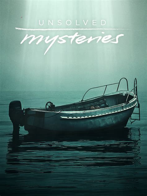 Unsolved Mysteries Trailers And Videos Rotten Tomatoes